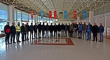 Belediyeden personel maaşlarına yüzde 70'lik zam