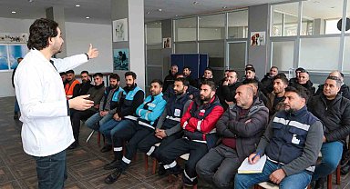Belediyeler sokak hayvanları için toplandı