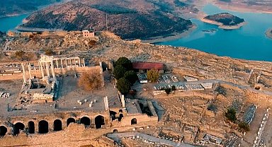 Bergama Belediyesi UNESCO Alan Başkanlığı internet sitesi kuruldu