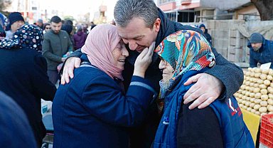 Bergama'da kadınlara pozitif ayrımcılık: Projeler tek tek hayata geçti