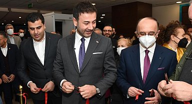 Beşiktaş Belediyesi ileri yaştaki komşularını yalnız bırakmıyor