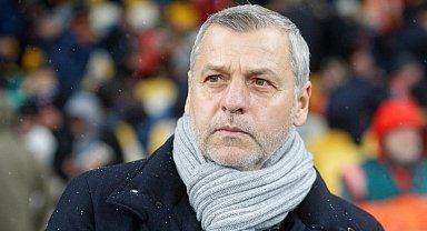 Beşiktaş, Bruno Genesio için geri sayıma geçti