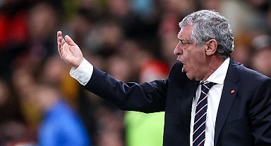 Beşiktaş, Fernando Santos'a emanet