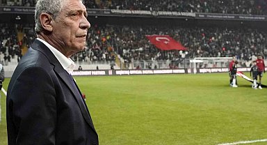 Beşiktaş ligde 3 maç sonra evinde kazandı
