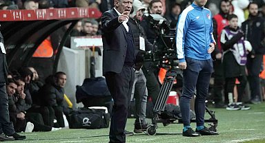 Beşiktaş'ta kadroda 4 değişiklik