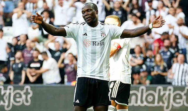 Beşiktaş'tan 'yabancı' operasyonu