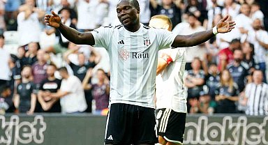 Beşiktaş'tan 'yabancı' operasyonu