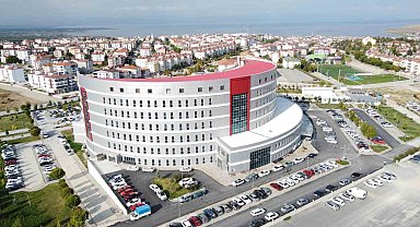 Beyşehir Devlet Hastanesi Çocuk Psikiyatrisi Polikliniğinde hasta kabulü başladı