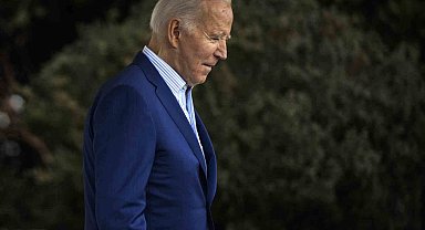 Biden: "Orta Doğu'da daha geniş çaplı bir savaşa ihtiyacımız olduğunu düşünmüyorum"
