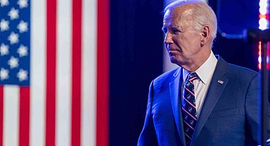 Biden seçim kampanyasının ilk konuşmasında Trump'ı hedef aldı: "Nazi Almanyası ile aynı dili kullanıyor"