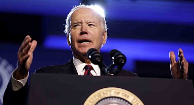 Biden'ın Türkiye'ye F-16 satışının onaylaması için Kongre'ye mektup gönderdiği iddiası