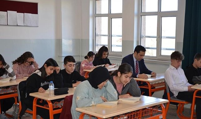 BİL-EN projesinin etkilerinden bahsetti