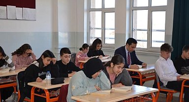 BİL-EN projesinin etkilerinden bahsetti