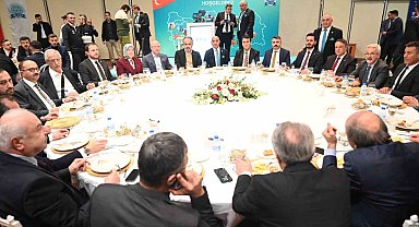 BİLDEF 10'uncu yılını kutladı