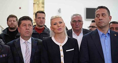 Bilecik Belediye Başkanlık seçimini kaybeden Subaşı: "75 gün için bir koltuk kavgası çıktı"
