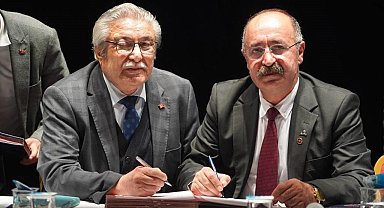 Bilecik Belediyesi'nden işçilerine yüzde 100 zam