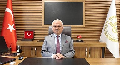 Bilecik İl Müftüsü Ali Erhun'dan üç aylar ve Regaip Kandili mesajı