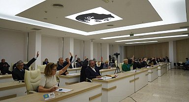 Bilecik'te ittifak ortağı CHP ile İYİ Parti arasında 'iç borçlanma' ihtilafı
