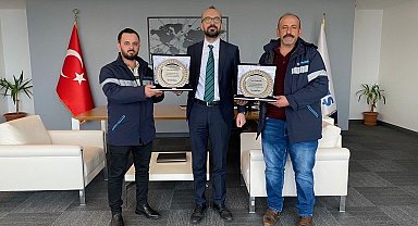 Bilgi: "İnsan hayatı her zaman önceliğimiz"