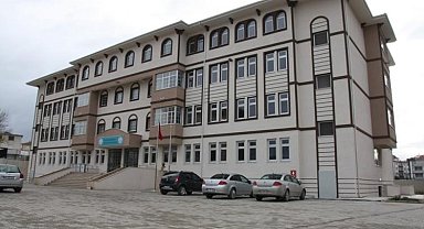 Binalar deprem yönetmeliğine uygun şekilde yeniden yapılandırıldı
