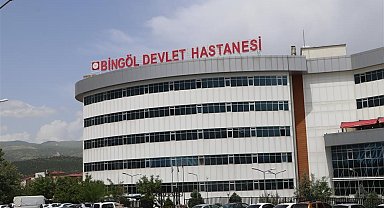 Bingöl Devlet Hastanesinde akşam polikliniğine 3 branş daha eklendi