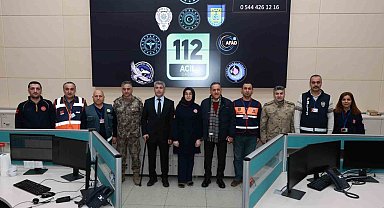 Bingöl Valisi Usta uygulama noktalarını ziyaret etti