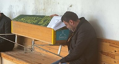 Bir babanın en acı günü