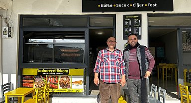Bir haftalık tatile geldi, ömür boyu tatil yapmak için ikamet değiştirdi