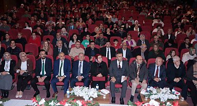 Bir ilk; Aşık Seyrani'nin şiirlerini bestelediler