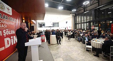 Birlik ve beraberlik vurgusu
