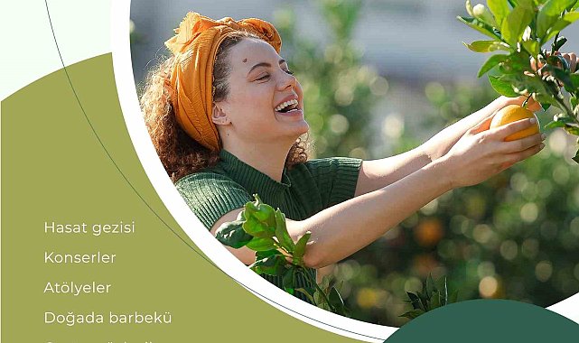 BN Hotel, Mandalina Festivaline ev sahipliği yapacak
