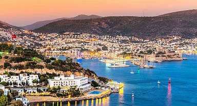 Bodrum, 50 yıl su sorunu yaşamayacak