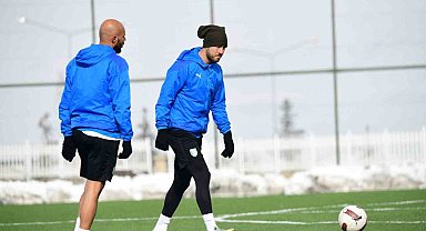 Bodrum FK ligde çıkışını sürdürmek istiyor