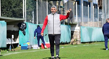 Bodrum FK sakatlarına rağmen ikinci devreye galibiyetle başlamak istiyor