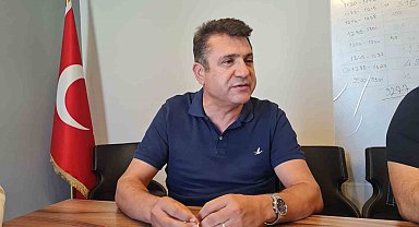 Bodrum İYİ Parti'de istifa depremi