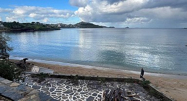Bodrum'a 4'üncü halk plajı geliyor