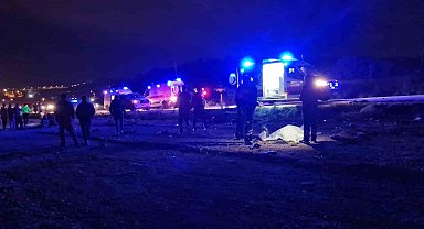 Bodrum'da 1 kişinin öldüğü kazayla ilgili sürücü tutuklandı