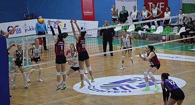 Bodrum'un İncileri evinde affetmedi