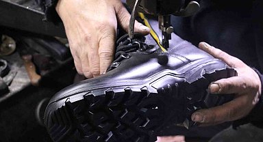Bolulu vatandaşlar en çok ayakkabılardan şikayetçi