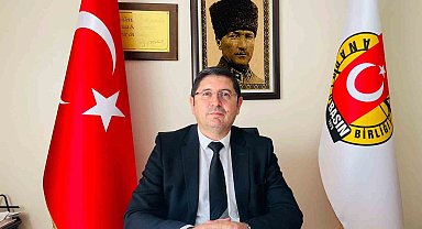 Bora Zor'dan 10 Ocak Çalışan Gazeteciler Günü mesajı