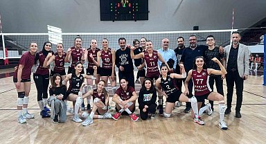Bordospor'dan kritik galibiyet