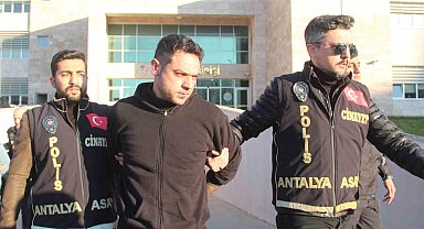 Boş araziye gömülen cesedin katil zanlısının baldızına ait olduğu DNA testi ile netleşti
