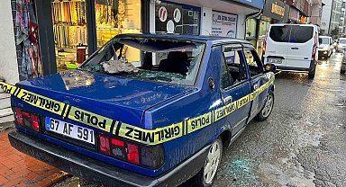Boşanma aşamasındaki eşini ağır yaralayıp firar etti