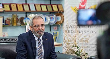 Bozdoğan: "Tarsus ateşe atılacak bir kent değil"