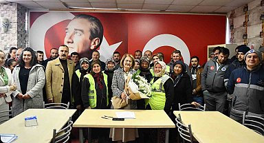 Bozkurt Belediyesi çalışanlarına yüzde 50 zam yaptı