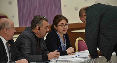 Bozüyük'te 3 adet bağımsız bölümün satış ihalesi yapıldı