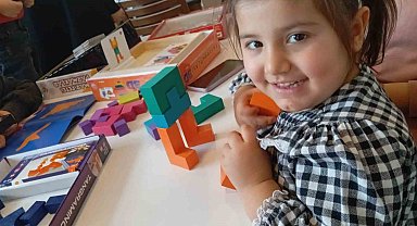 Bozüyük'te düzenlenen 'Akıl ve Zekâ Oyunları Şenliği' renkli görüntülere sahne oldu
