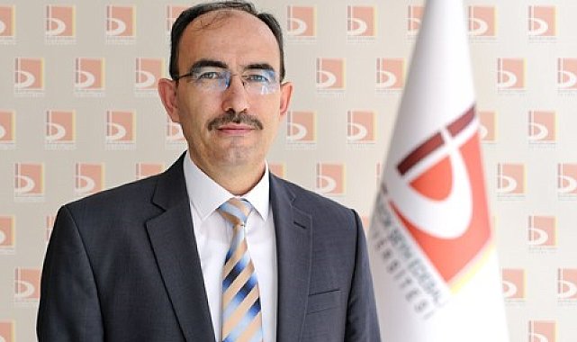 BŞEÜ'den uluslararasılaşma yolunda bir başarı daha