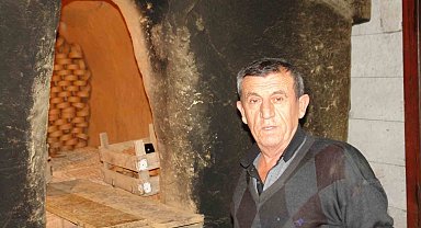 Bu çömlek atölyesi Cumhuriyetten de yaşlı
