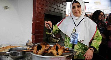 Bu gelenek 3 asırdır sürdürülüyor